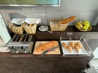 Thomas Albert - sarapan