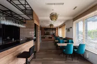 Hotel Polonia Park Medical Center & Spa Hotels in Busko-Zdroj