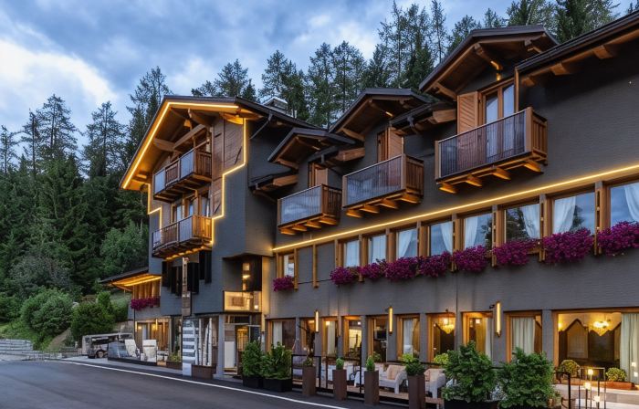 Hotel Folgarida