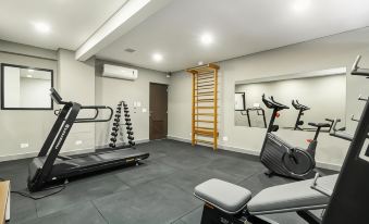360 Liberdade by Housi