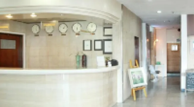 Daegu Union Tourist Hotel