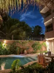 Maly Boutique Hotel - 4 ดาว