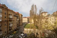 Idea Design Apart-Hotel Prorizna