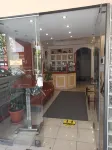 Chariclia Hotel Hotels in Olympiaki Akti