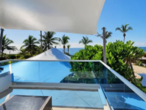 特里頓精品酒店和餐廳 瓜亞卡內斯酒店