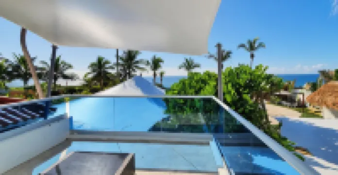 特里頓精品酒店和餐廳