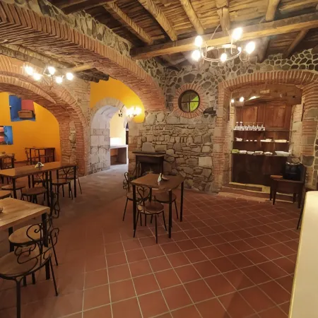 Patio de Piedra Hotel Boutique