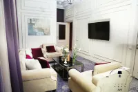 Madison Ave Hotel Bishkek