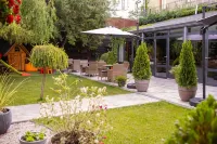 Hotel Golden Eagle Hotels in 