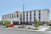 Hampton Inn Alamosa Các khách sạn ở Alamosa