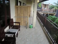 Puji Homestay Mataram