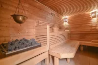 Apart-Hotel Onegin & Thermal Zone - spa