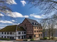 Hôtel Grand-Champ Hotels in Malmedy