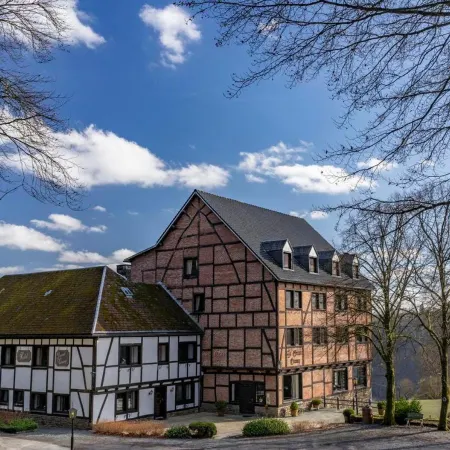 Hôtel Grand-Champ