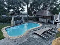 Mandalay Beach Guest House - Pensions