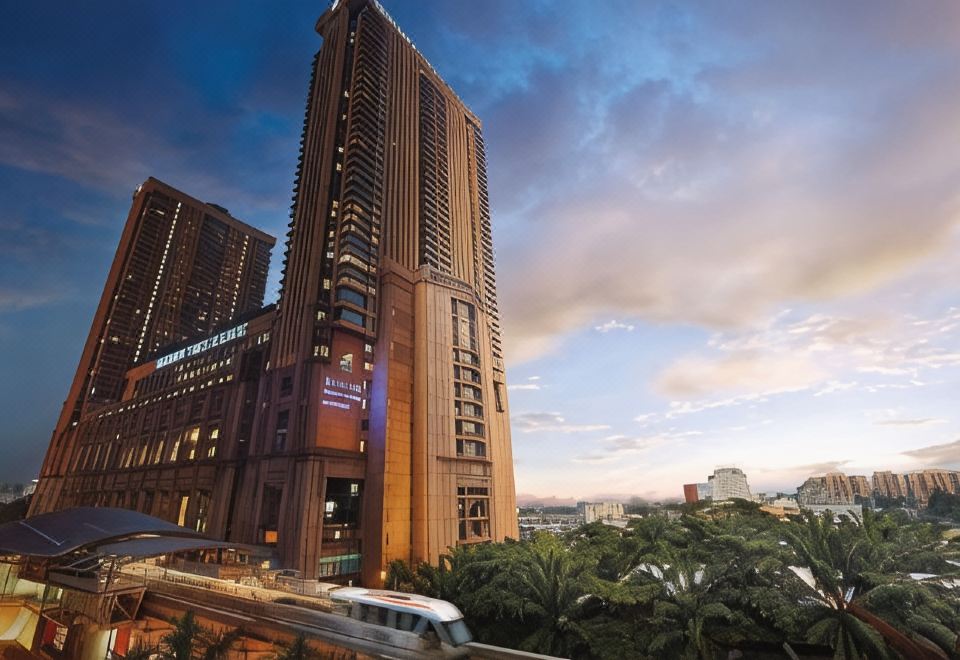 Fantazya Suites Times Square 이미지