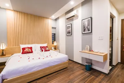 Grace River Villa Hoi An Hotels in Hoi An