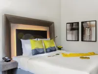 نوفوتيل - مدينة دبي الطبية