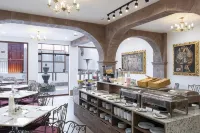 テラ アンディーナ コロニアル マンション