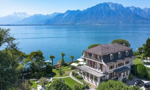 La Villa