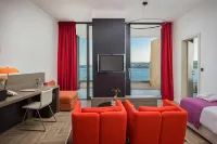 Hotel Ola - Adults Only - internet
