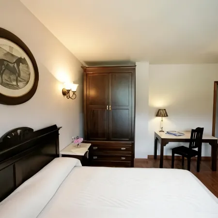Hotel Rural Yeguada Albeitar