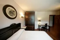 Hotel Rural Yeguada Albeitar Hotels in Comarca Vaqueira