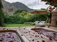 Pisac Inn Hotels in Pisac