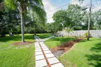 Mar Bay Exclusive Suites Hotels in Safety Harbor