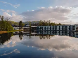 Pałac Pakoszów Schlosshotel Wernersdorf
