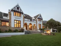 St James Guest Houses Hotels in Kalk Bay