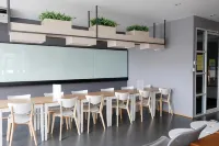 Jpark Residences at Thammasat Rangsit - Balkon