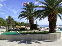 Sea View Apartment for 2-3 People - Family - 4-Star
