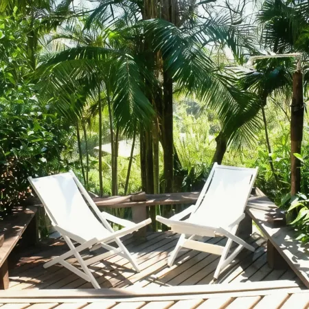 Pousada Bungalow