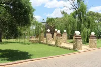 The Willow Tree Guesthouse Hotels in Klerksdorp