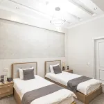 Merhaba Hotel Hotels in Фергана