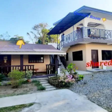 The Pelicans Resort