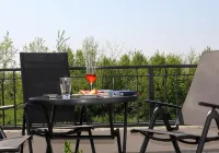 Avalon Ferienwohnungen Bellevue - Wifi
