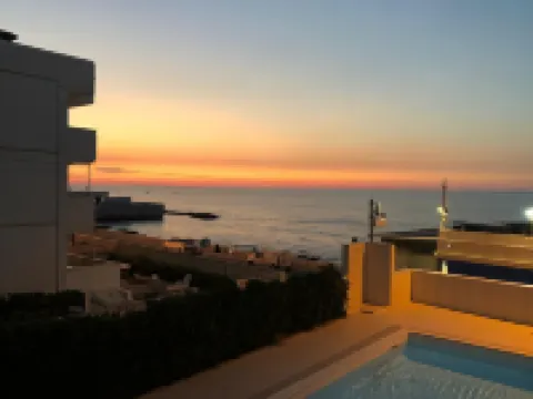 팔레세 프로푸모 디 마레