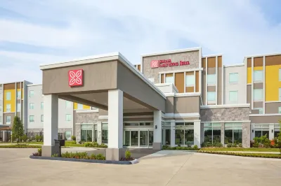 Hilton Garden Inn Baytown