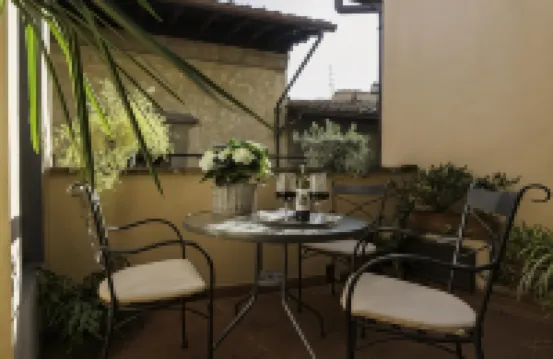 Capri Moon Guest House