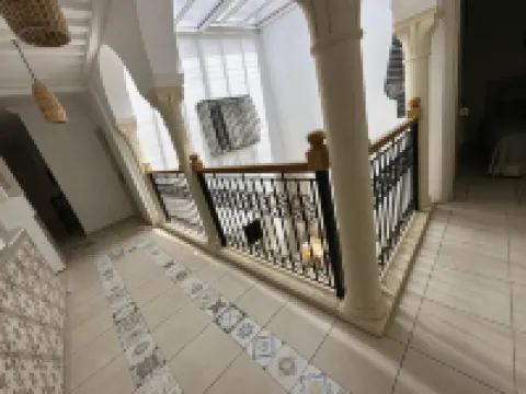 Hotel Dar Al Madina โรงแรมในมาห์เดีย