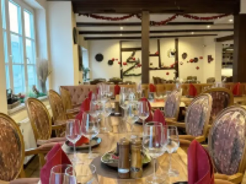 Altstadthotel Ilsenburg Hotels in Ilsenburg