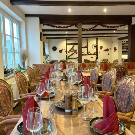 Altstadthotel Ilsenburg