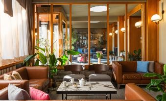 Hotel Tremoggia