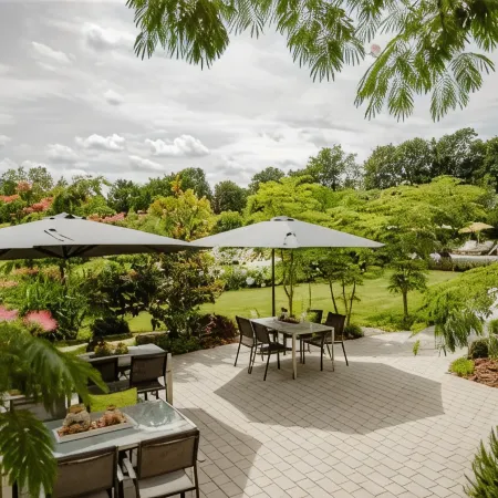 Hotel Garni Toscanina - Adults Only