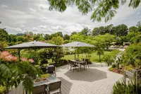 Hotel Garni Toscanina - Adults Only Hotels in der Nähe von Martin M. Kurve