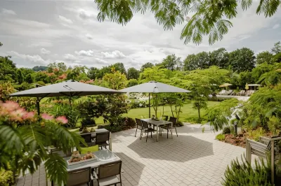 Hotel Garni Toscanina - Adults Only Các khách sạn ở Gemeinde Straden