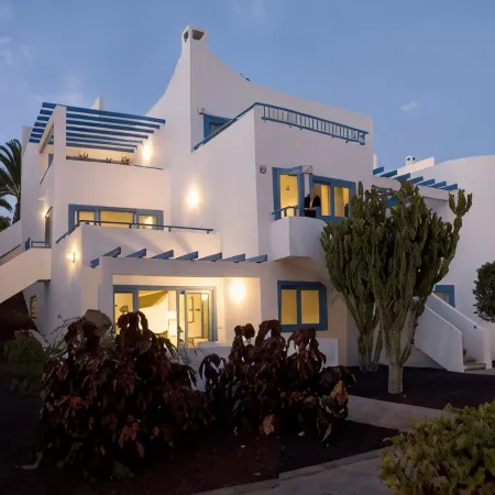 Aparthotel Costa Mar
