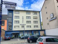 Hotel Hansa Hotels in Offenbach am Main
